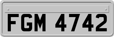 FGM4742
