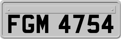 FGM4754