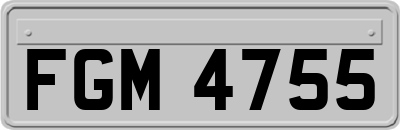 FGM4755