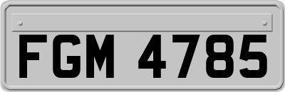 FGM4785
