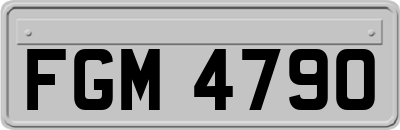 FGM4790