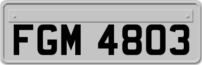 FGM4803