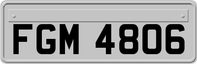 FGM4806