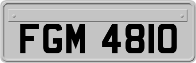 FGM4810