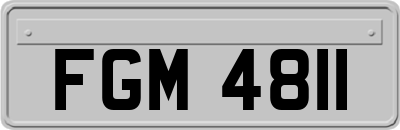 FGM4811