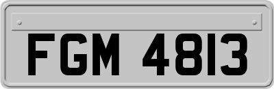 FGM4813