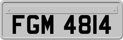 FGM4814