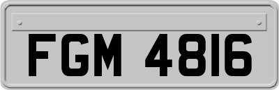 FGM4816