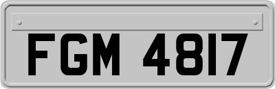 FGM4817