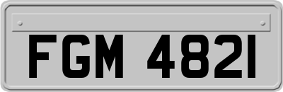 FGM4821
