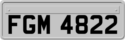 FGM4822