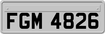FGM4826