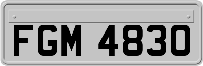 FGM4830