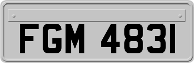 FGM4831