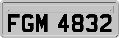 FGM4832
