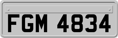 FGM4834