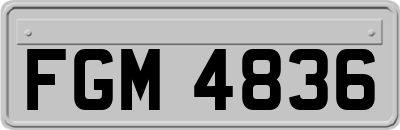 FGM4836