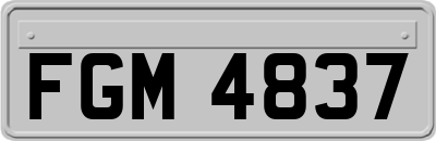 FGM4837