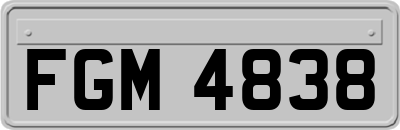 FGM4838