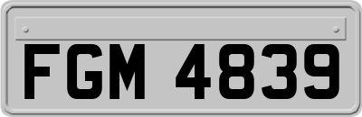 FGM4839