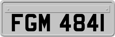 FGM4841