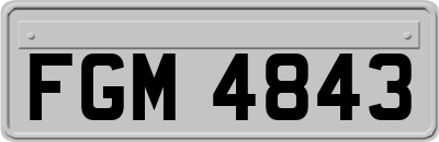 FGM4843