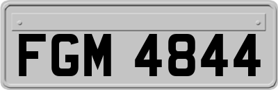 FGM4844