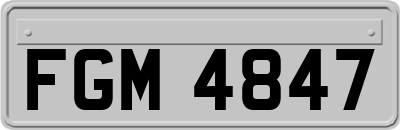 FGM4847