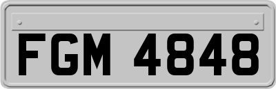 FGM4848