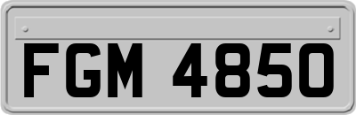 FGM4850