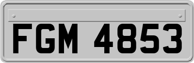 FGM4853