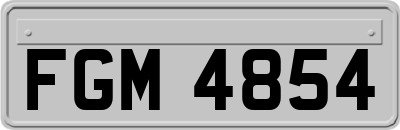 FGM4854