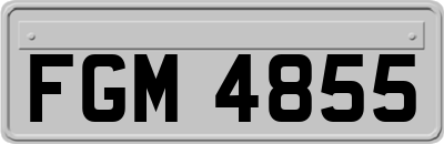 FGM4855