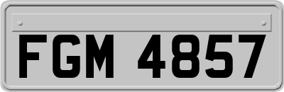 FGM4857