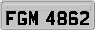FGM4862