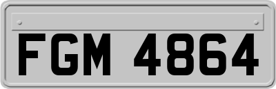 FGM4864