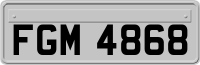 FGM4868