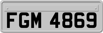 FGM4869