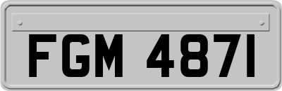FGM4871