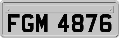 FGM4876
