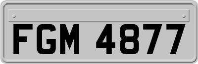 FGM4877
