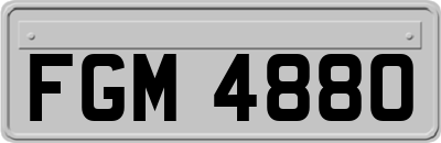 FGM4880