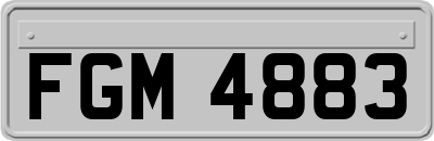 FGM4883