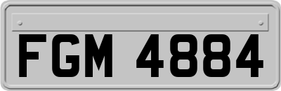 FGM4884