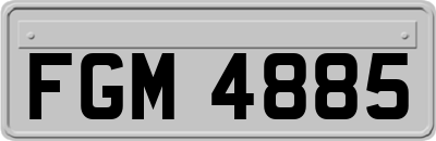 FGM4885