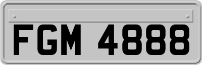 FGM4888