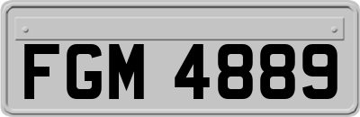 FGM4889