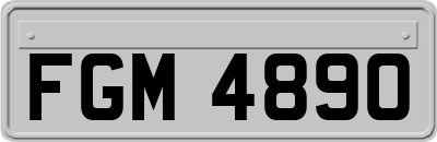 FGM4890
