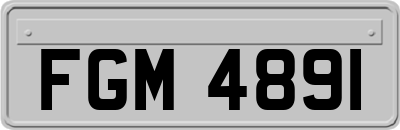 FGM4891