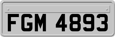 FGM4893